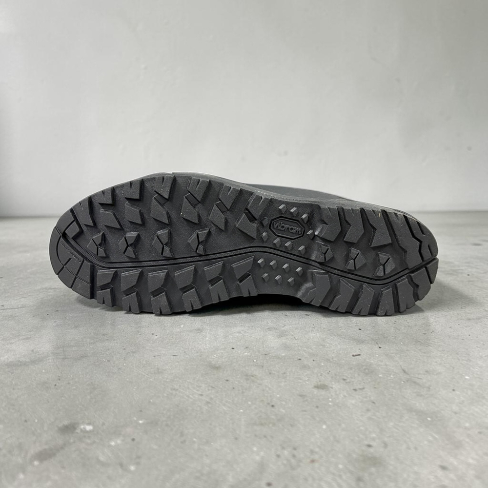 The North Face Verto Alpine Gore-Tex • Total Black