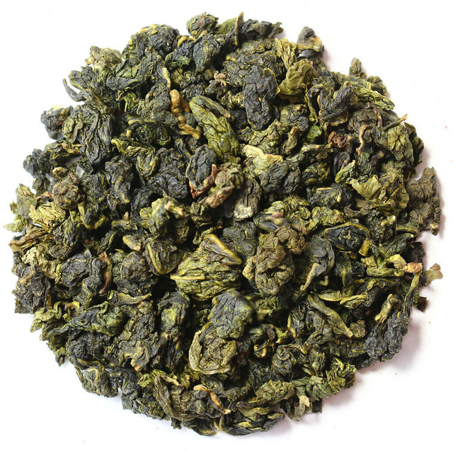 Молочный улун отборный (250гр)