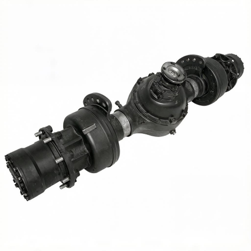 Мост ведущий в сб. HangCha CPCD50-70 GR501120000000