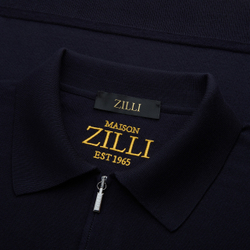 Поло ZILLI