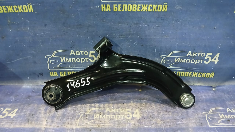 Рычаг передний левый NISSAN NOTE 2007-2013