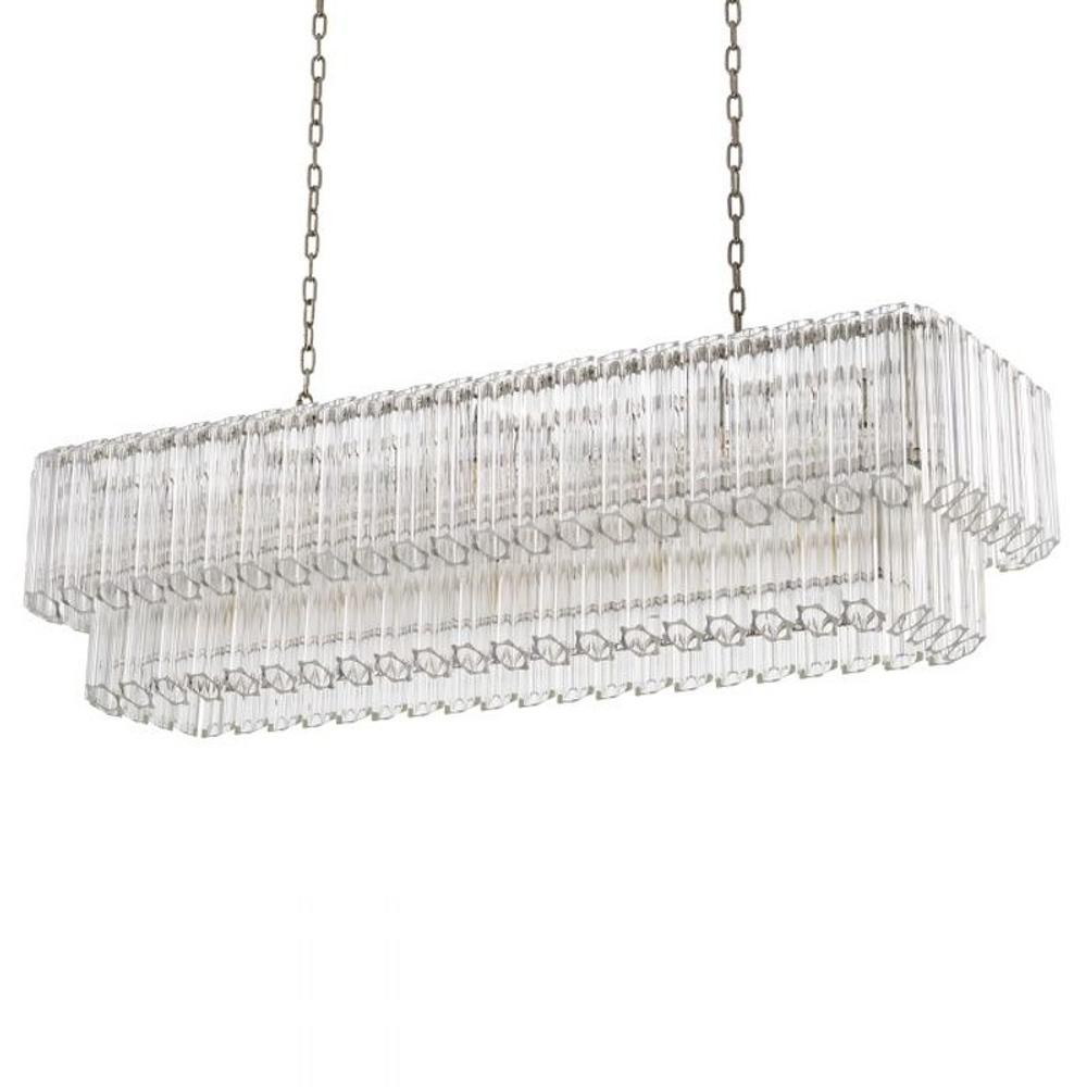 Подвесная люстра Vittoria  LIGHTING