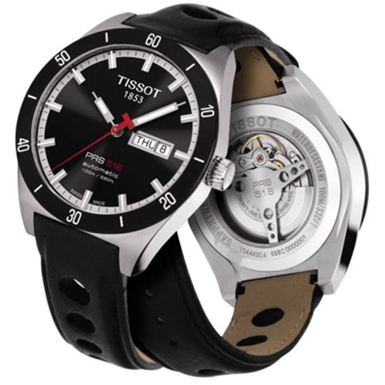 Наручные часы Tissot T-Sport T044.430.26.051.00 PRS 516
