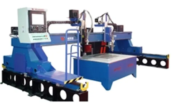 Поддомкратная опора для перемещения вдоль опоры Holmatro TB 2545