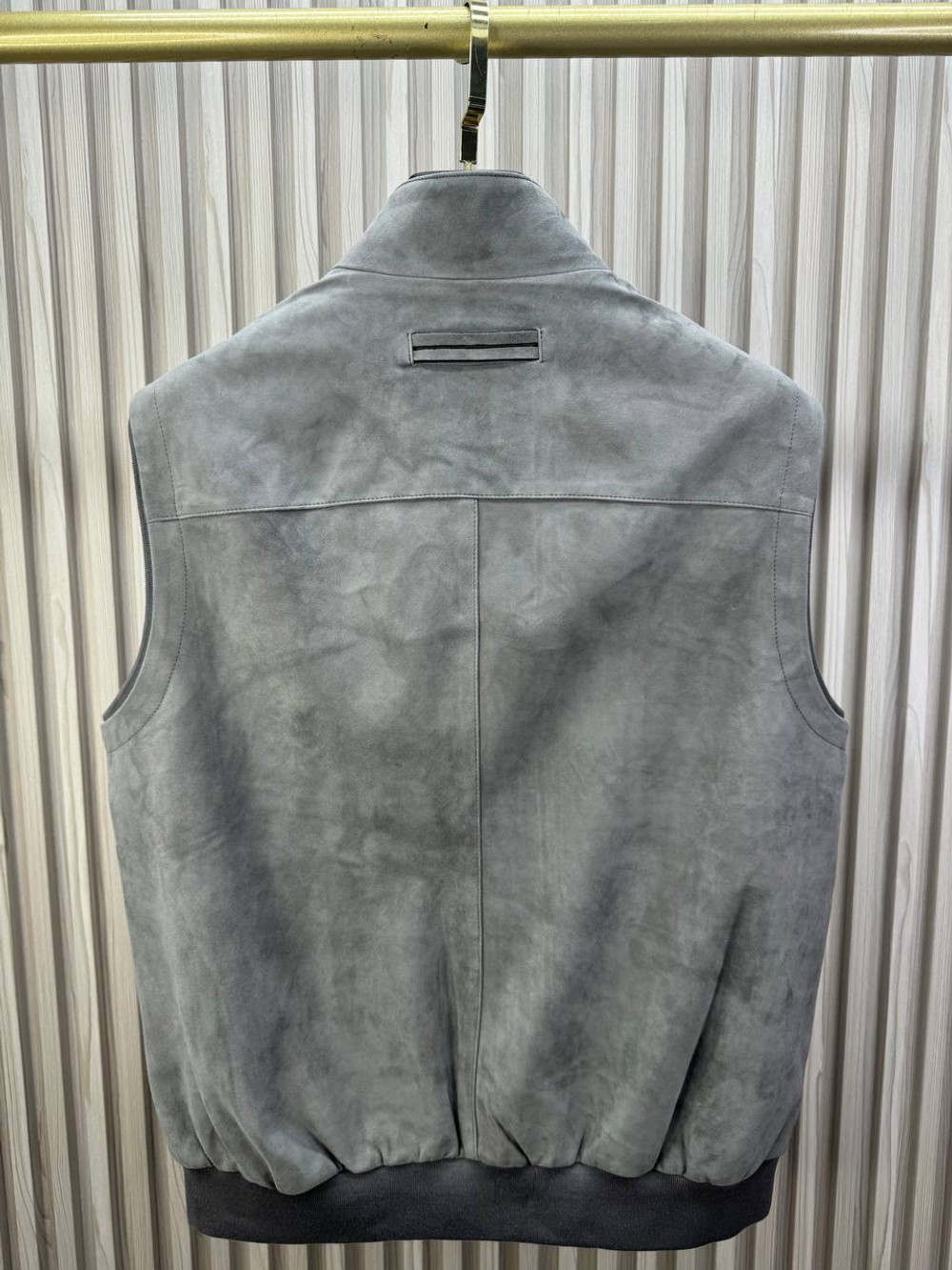 Жилет Ermenegildo Zegna