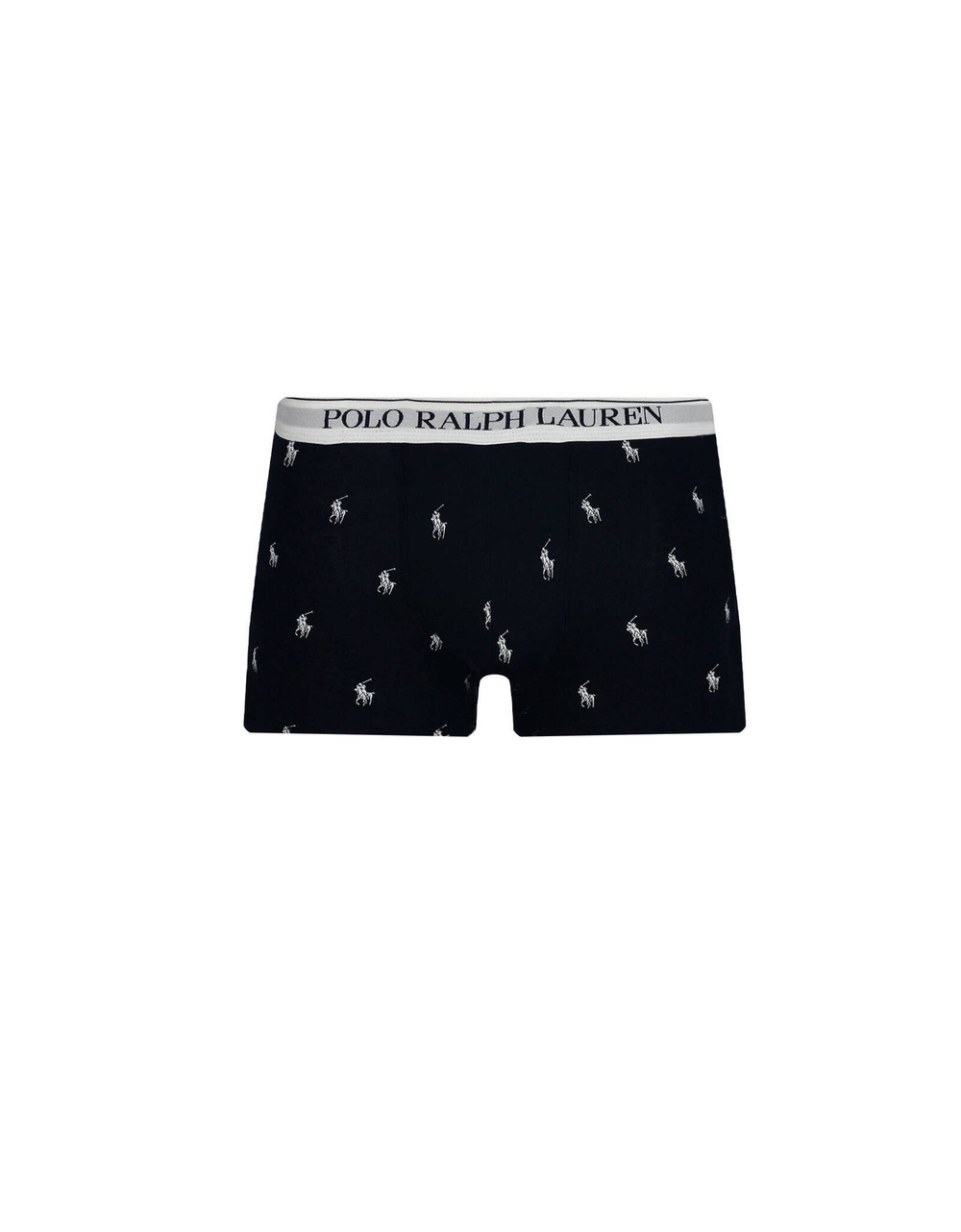 Трусики-боксеры 3шт. POLO RALPH LAUREN - темно-синий(714830299)