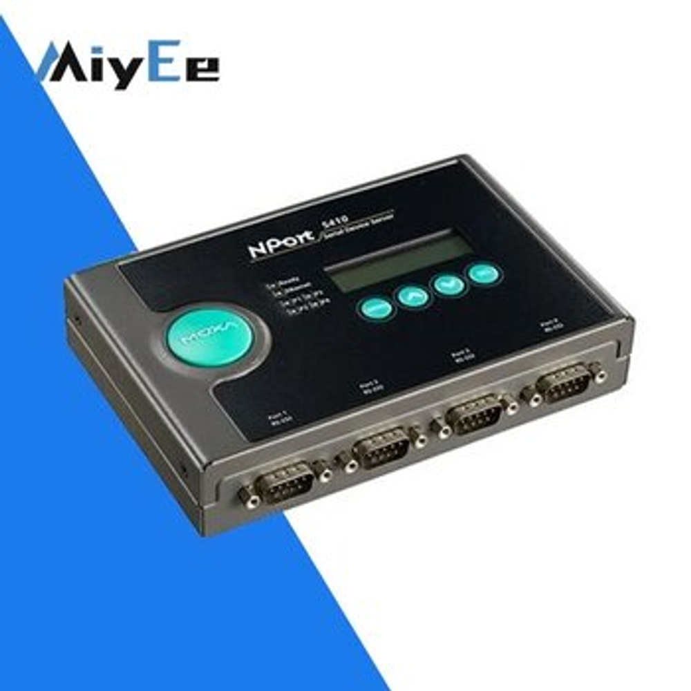 Сервер Nport 5410