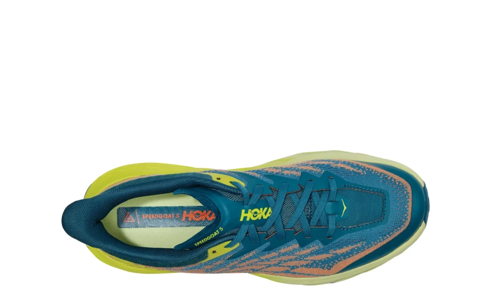 Кроссовки мужские Hoka Speedgoat 5 WIDE
