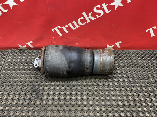 Подушка пневмоподвески задняя 2018г
