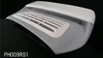 Крышка багажника со спойлером для PORSCHE 911 993 1993–1998