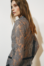 РУБАШКА С КЛЕВАНТАМИ ZW COLLECTION — ZARA
