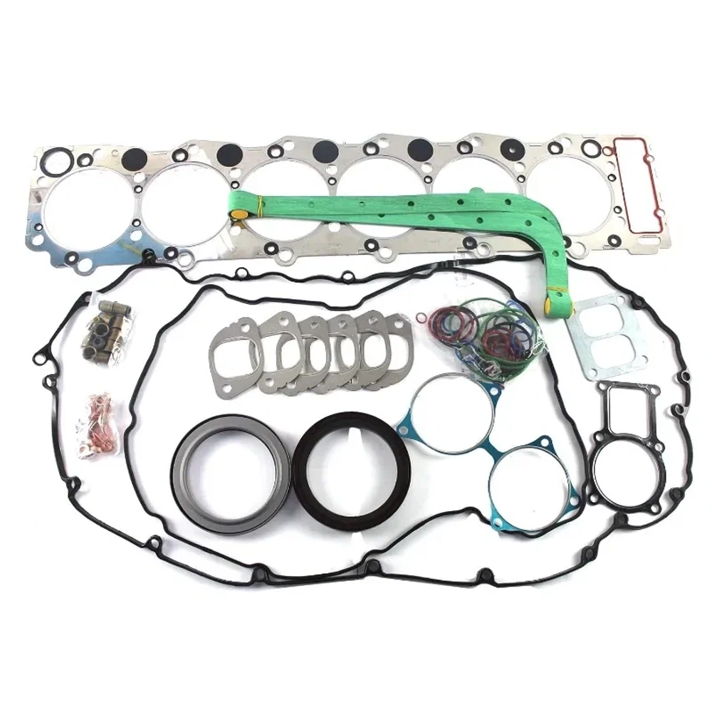 Комплект прокладок двигателя ISUZU 6BG1 Z1878116283