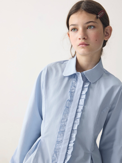 Блузка для девочек