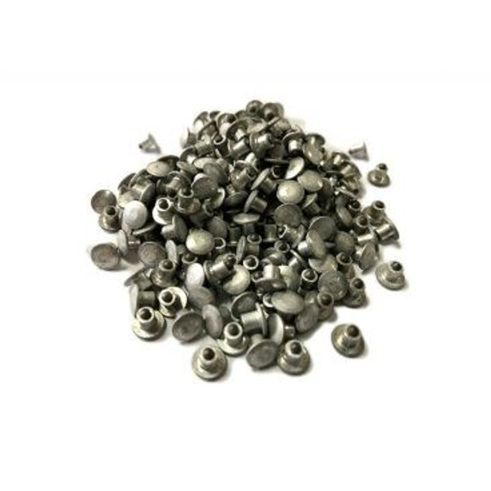 Шипы сменныедля зимних покрышек SPIKES Aluminium 50 шт. 6,5x5,8/1. SCHWALBE