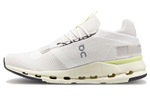 On Cloudnova Undyed