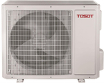 Сплит-система кондиционер настенный Tosot G-Tech T09H-SGT/I/T09H-SGT/O на 27 м²