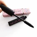 Тушь для объема черная Plenty Volume Mascara (10мл) черная