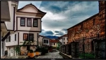 Панель GoodView M55SAH