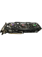 Видеокарта GigaByte GeForce GTX 770 WINDFORCE OC 2Gb