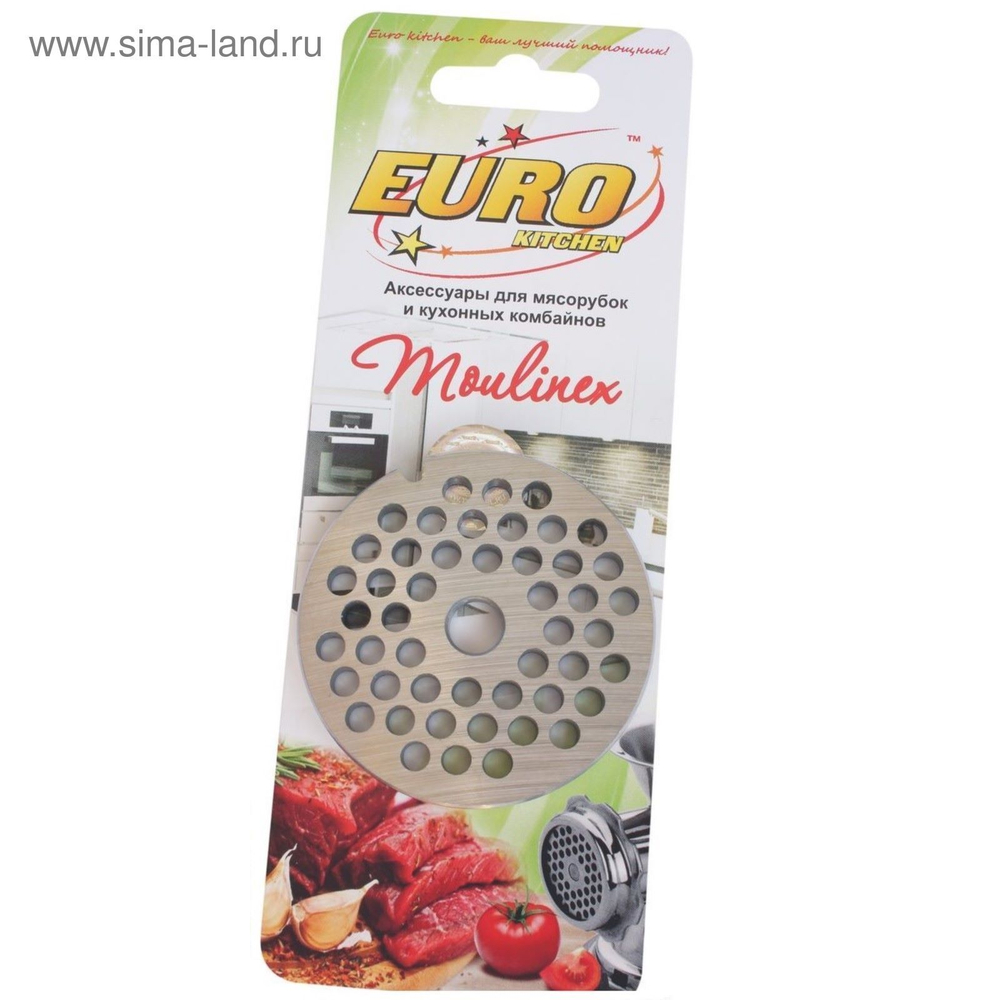 Euro Kitchen EUR-GR-5 UN1 решетка для мясорубки