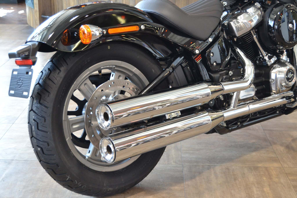 Мотоцикл Harley-Davidson Softail Standard 2022
