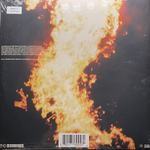 The Weeknd ‎– Hurry Up Tomorrow 2LP (Европа 2025г.)