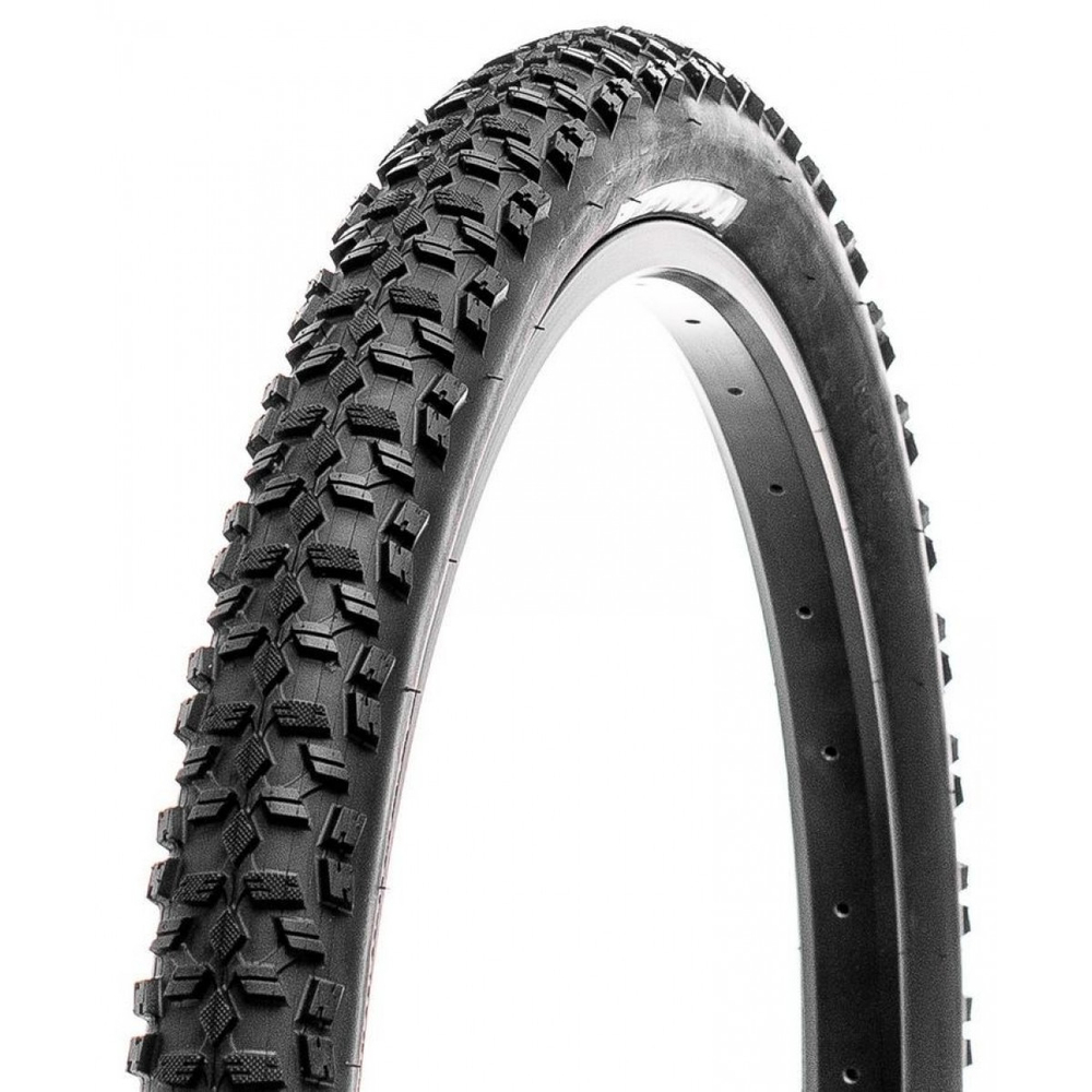 Покрышка 29"х2.25 (57-622) K1168, 30TPI, (2,0-3,5 Bar) высокий KENDA