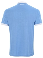 Поло TEAM MESH POLO AZUR