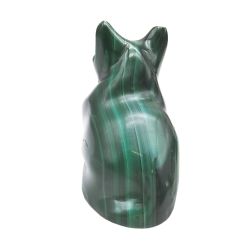 Сувенир (кошка) — Малахит