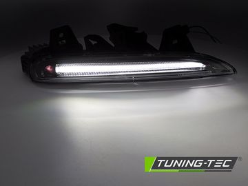 Противотуманные ходовые огни DRL SPORT STYLE для PORSCHE CAYMAN 981c / BOXTER 981 12-16