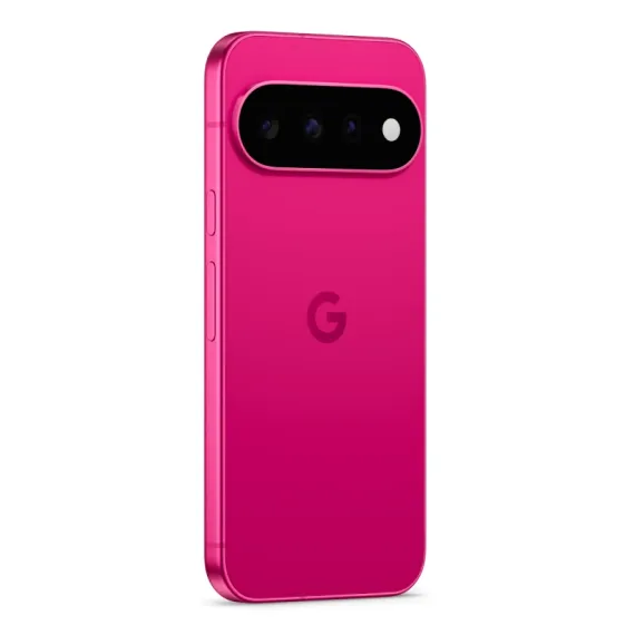Смартфон Google Pixel 11, 12 ГБ + 512 ГБ (Красный | Hibiscus) (версия Global)