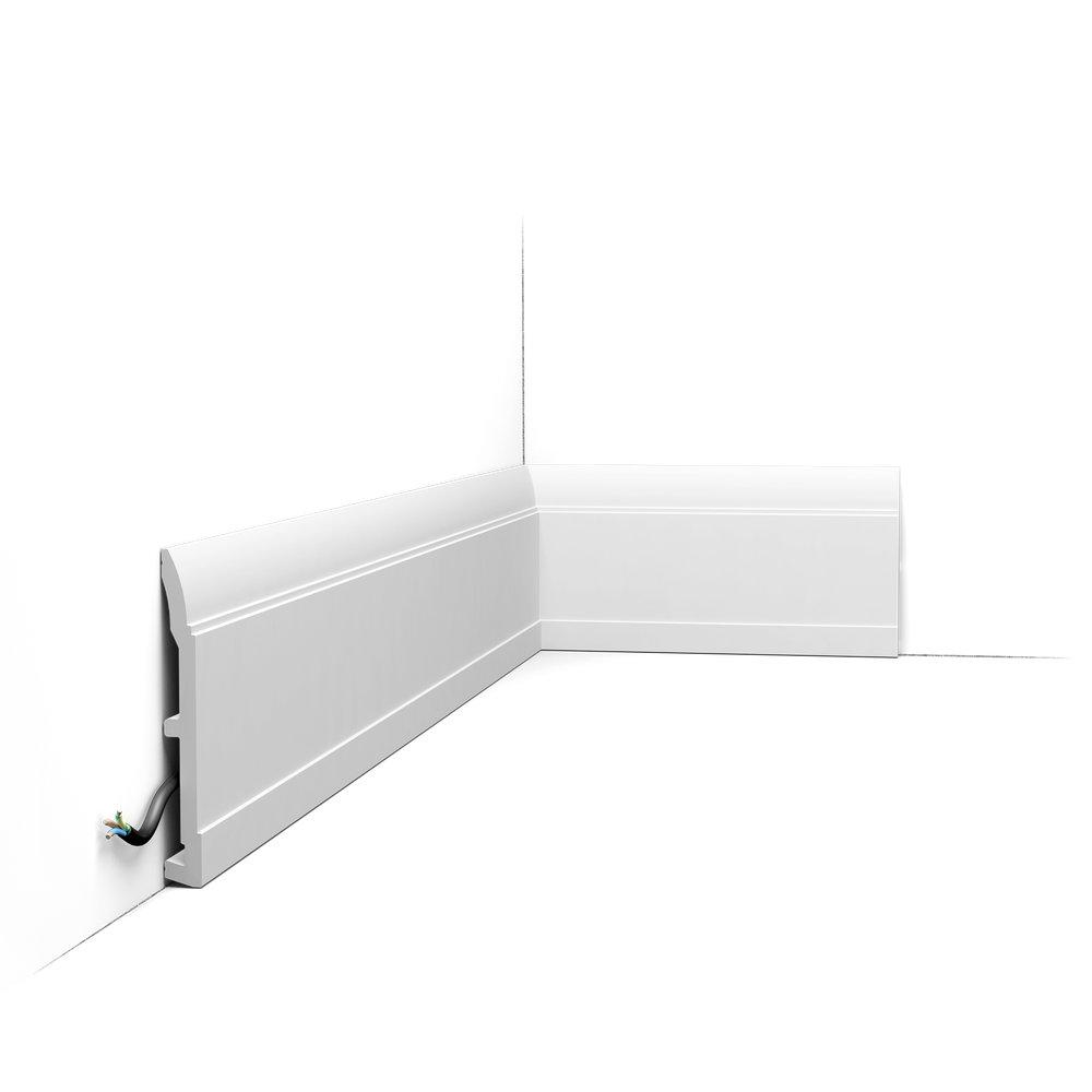 Плинтус SX104