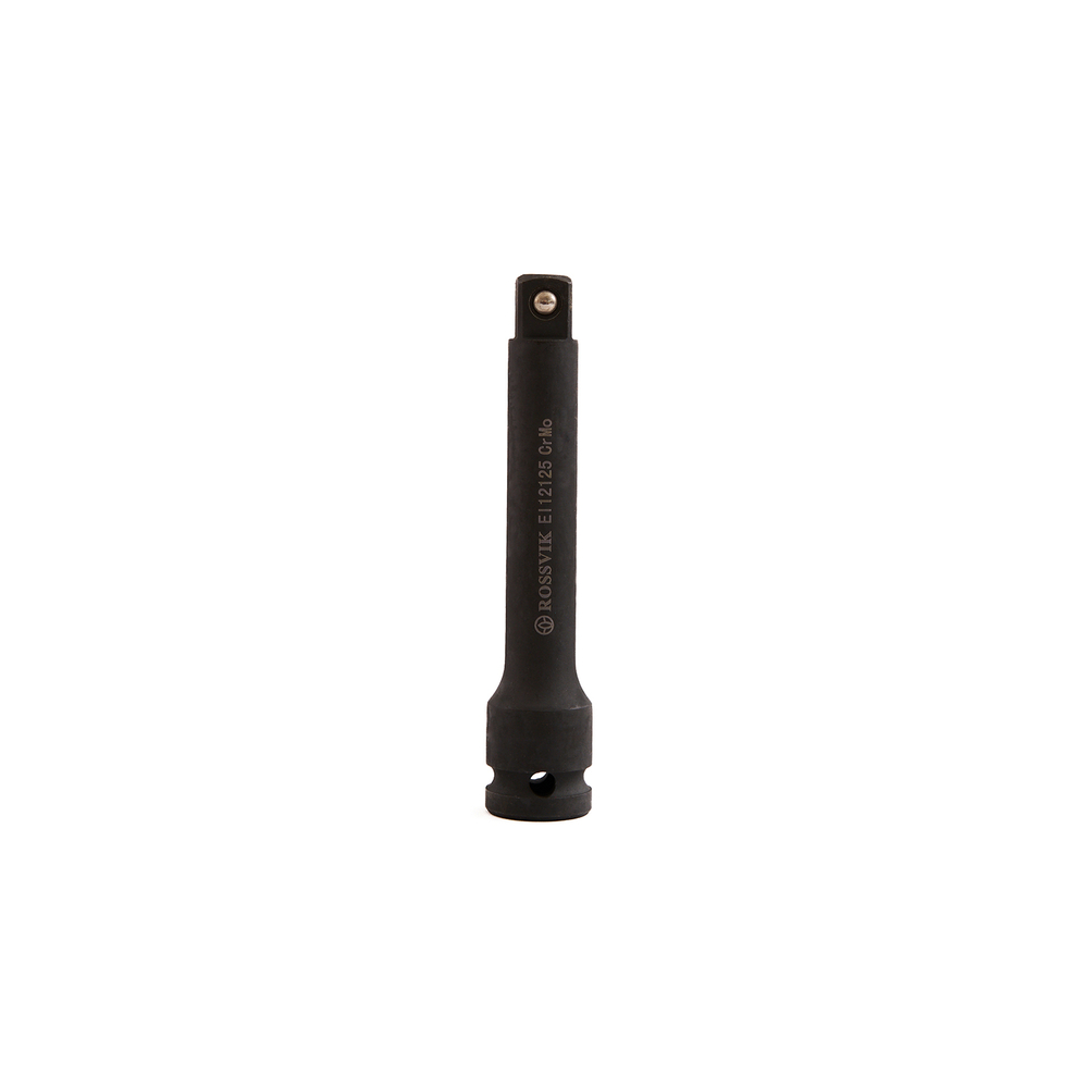 EI12125 Удлинитель ударный ROSSVIK 1/2", 125мм