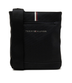 Сумка кросс-боди TH ESSENTIAL MINI CROSSOVER Tommy Hilfiger - черный(AM0AM11541)