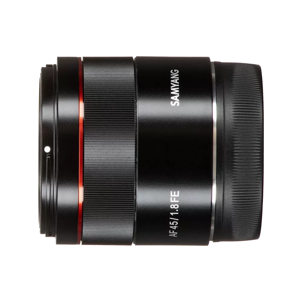 Объектив Samyang AF 45mm f/1.8 Sony FE