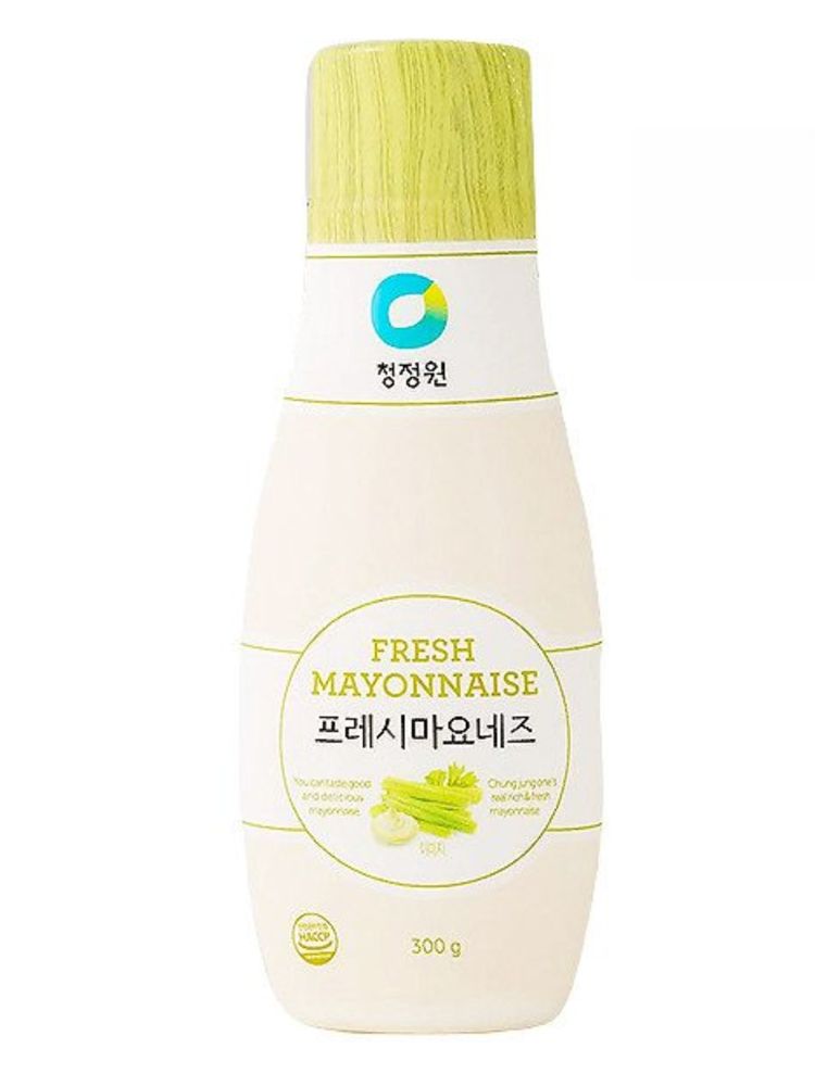 Майонез Daesang Mayonnaise Нежный 300 г