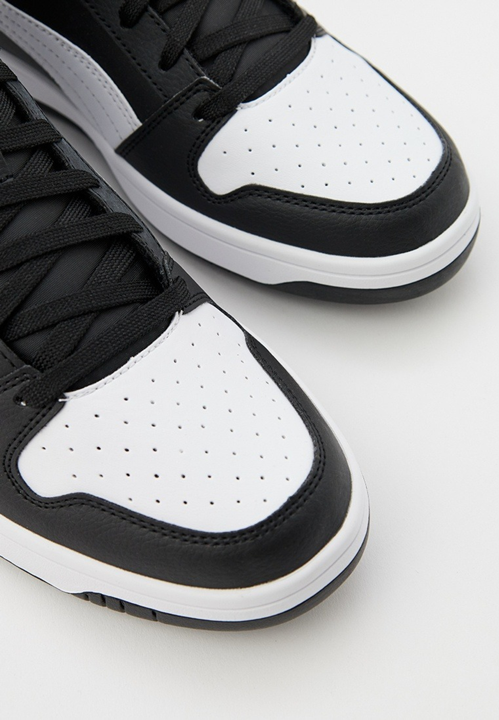Кеды мужские PUMA Rebound LayUp SL