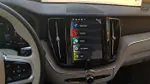 Мультимедиа блок с навигацией для Volvo XC60 2017+ - RDL-Volvo на Android 12, Быстрая, CarPlay, 4G SIM-слот