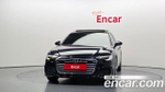 Audi A6 45 TFSI Quattro Premium — 2022