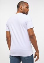 Футболка Alex C LOGO Tee 1013223-2045