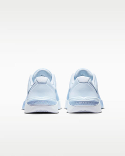 Кроссовки женские Nike Metcon 10 (Голубые)