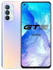Realme GT Master Edition 8/256GB Daybreak Blue (синий)