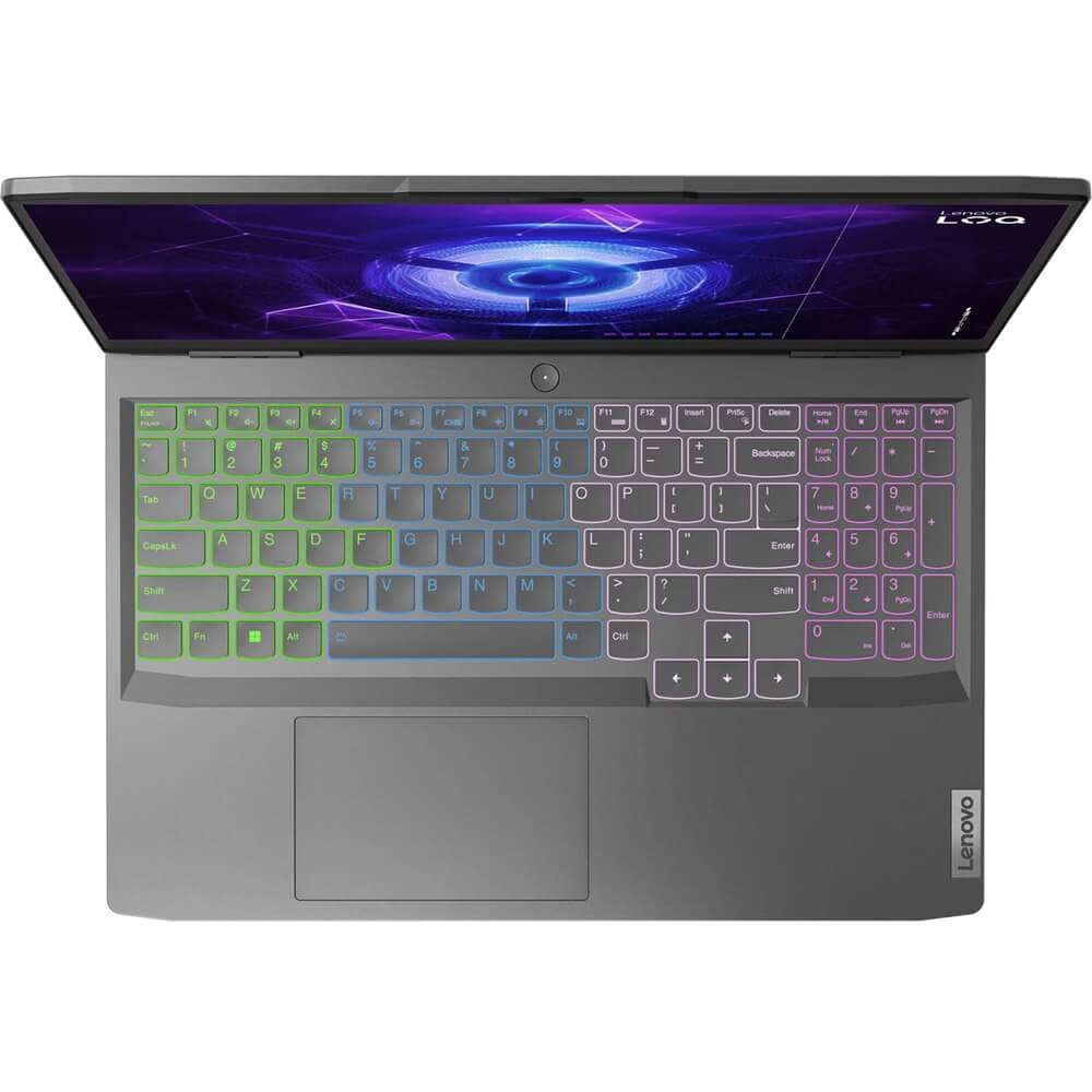 Ноутбук Lenovo LOQ Gen 8 15IRH8 (82XV00KHRK)