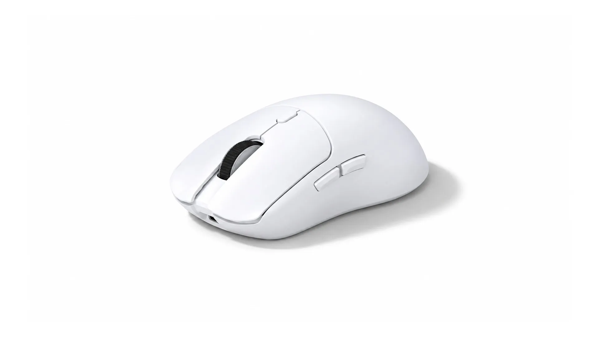 AULA SC580X White — студийное фото