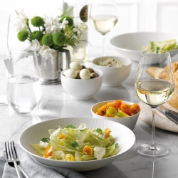 Wedgwood Глубокая тарелка Gio 23 см EAN 701587313612