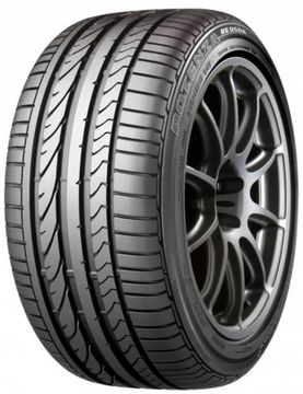 Bridgestone Potenza RE050A 255/30 R19 91Y RunFlat