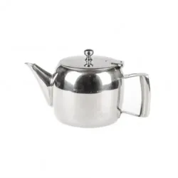 Чайник 600 мл d 9 см h8,5 см нерж. P.L. Proff Cuisine