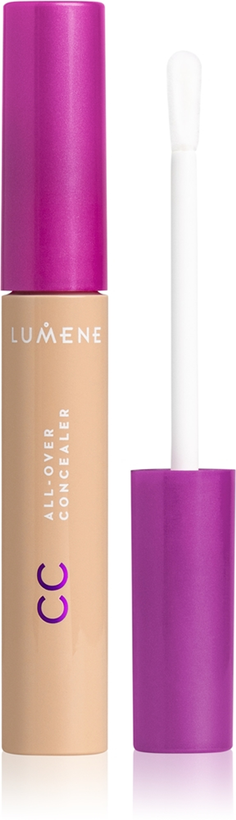 Lumene CC All-Over Concealer - Корректор кремовый оттенок 2 Medium, 8 ml