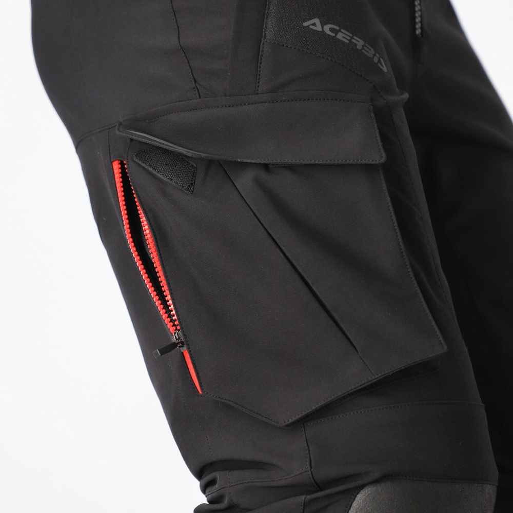 Брюки эндуро Acerbis Rally Pro Pants 0026575