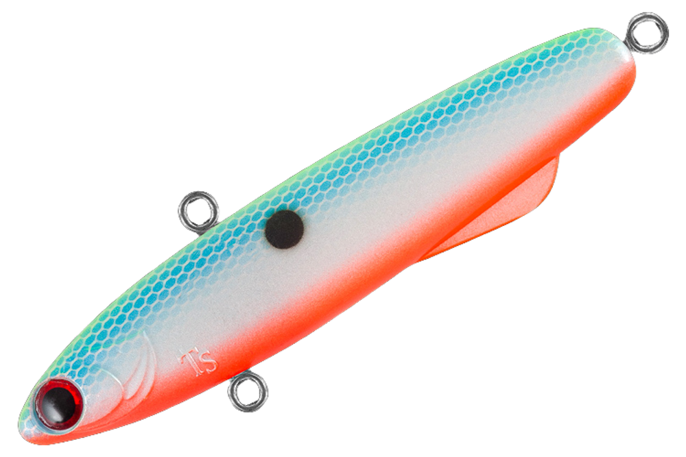 Раттлин TsuYoki Torpeda 83S Soft (83мм, 32.5гр)